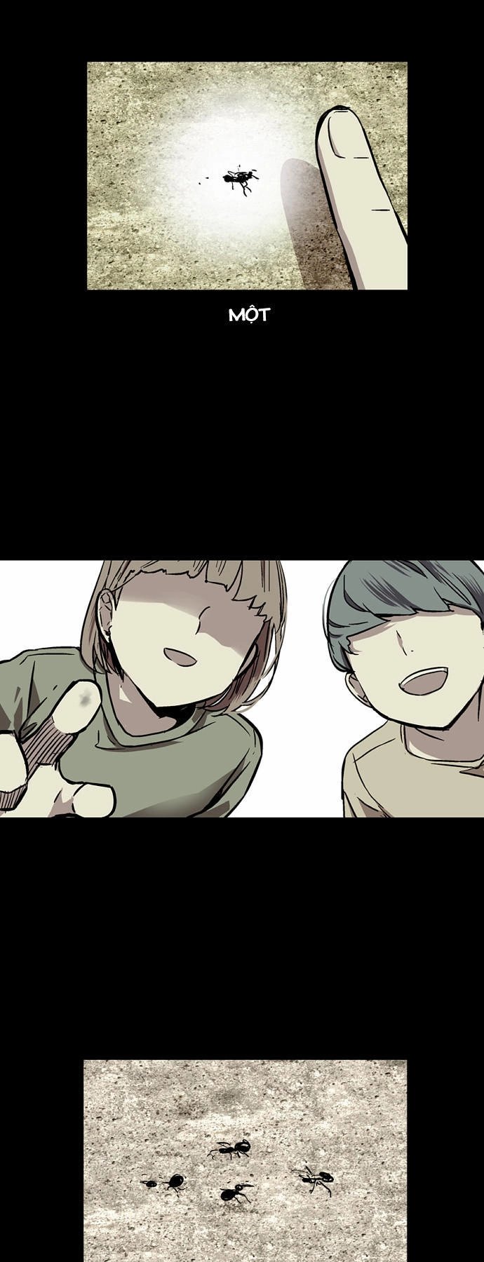 Nano List Chapter 18 - 26