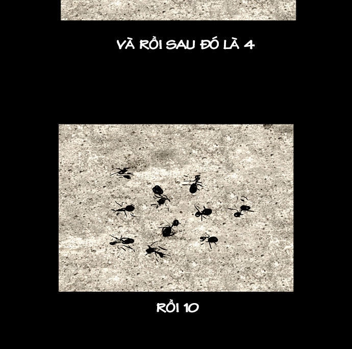 Nano List Chapter 18 - 27