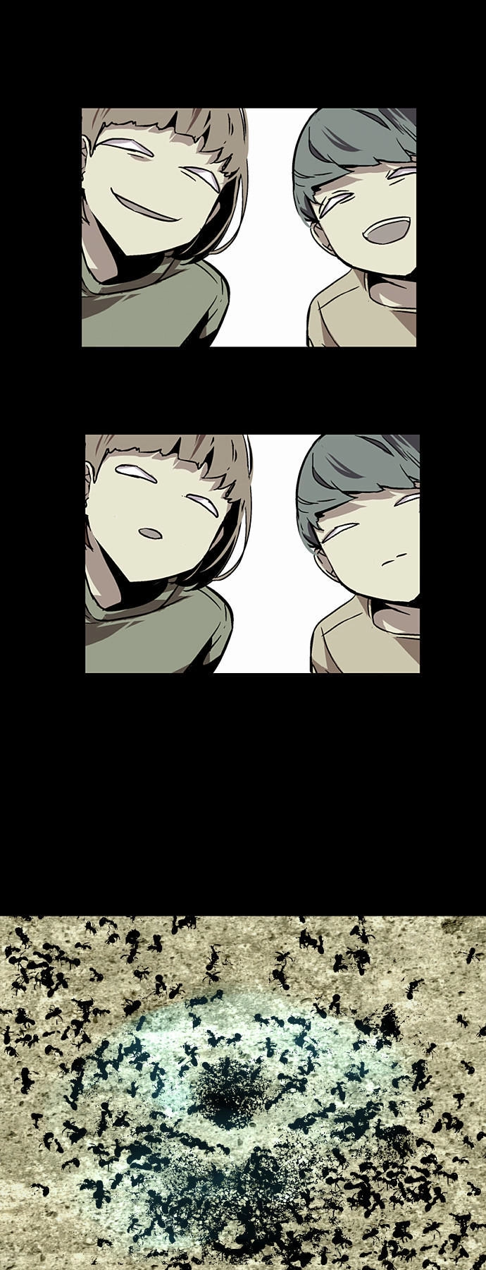 Nano List Chapter 18 - 32