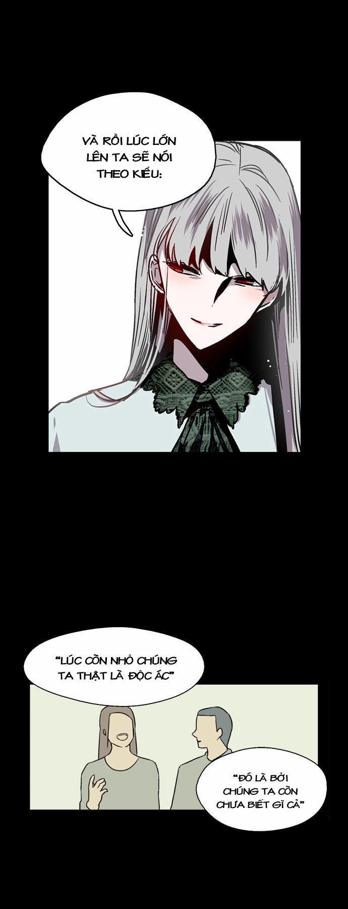 Nano List Chapter 18 - 36