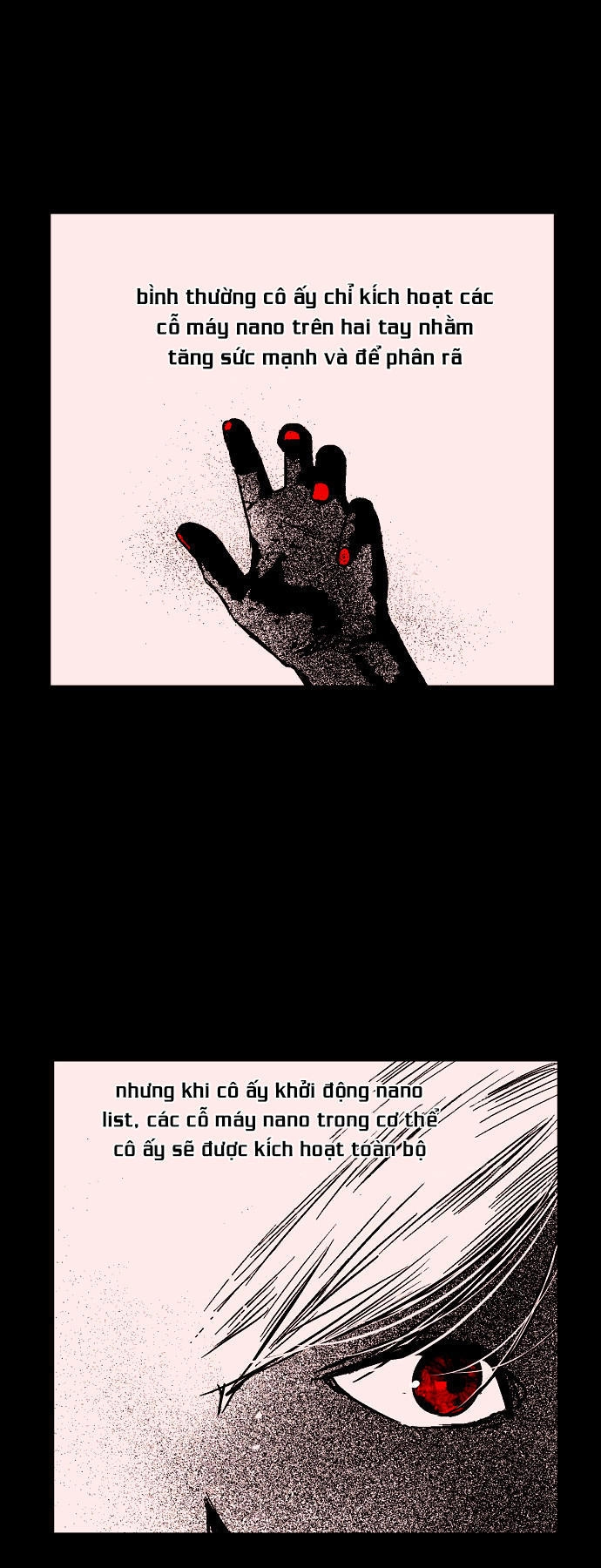 Nano List Chapter 18 - 44