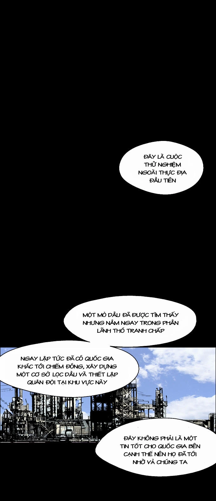 Nano List Chapter 18 - 48