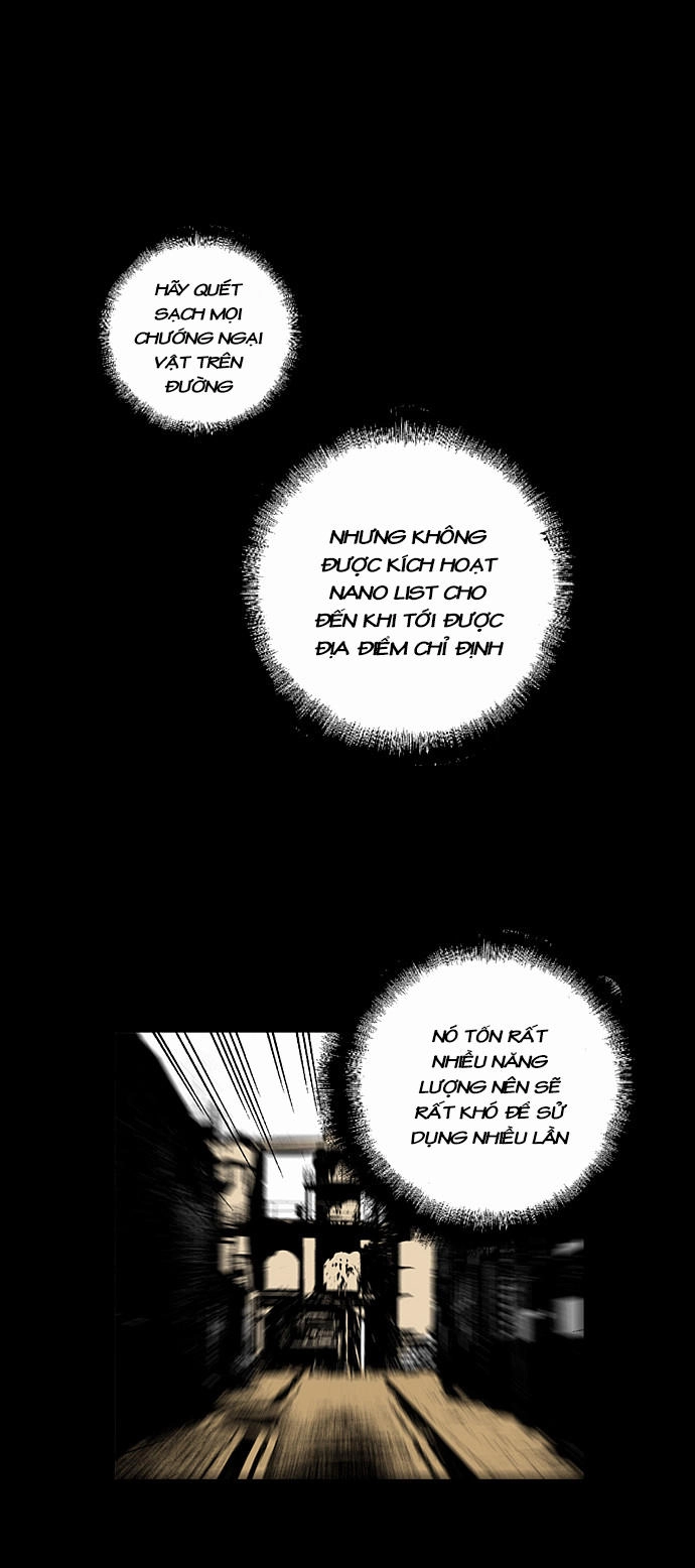 Nano List Chapter 19 - 16