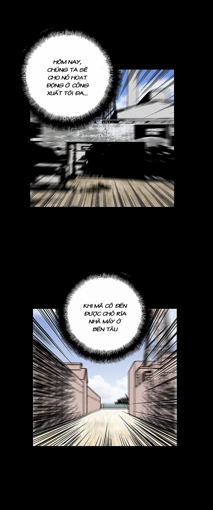 Nano List Chapter 19 - 17