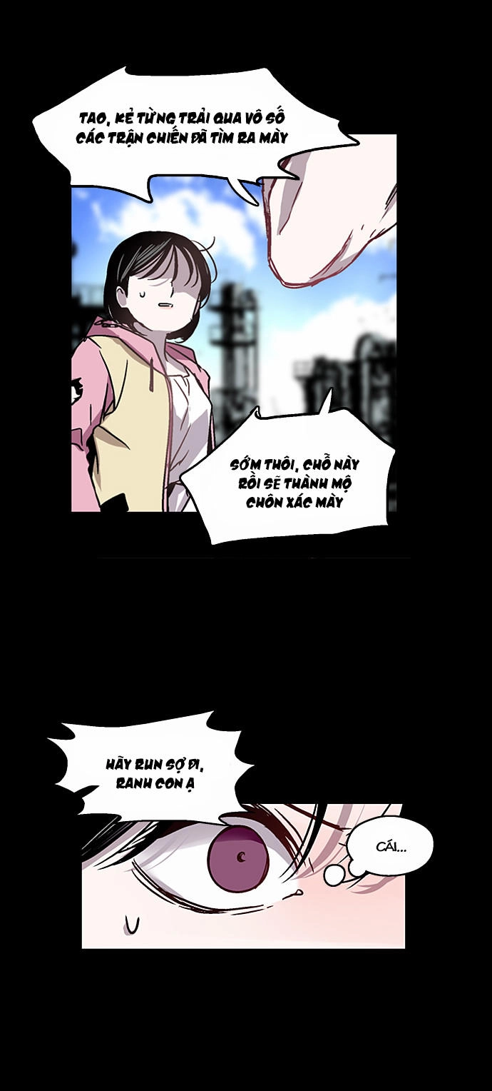 Nano List Chapter 19 - 24