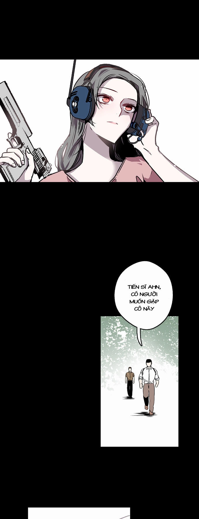 Nano List Chapter 19 - 67