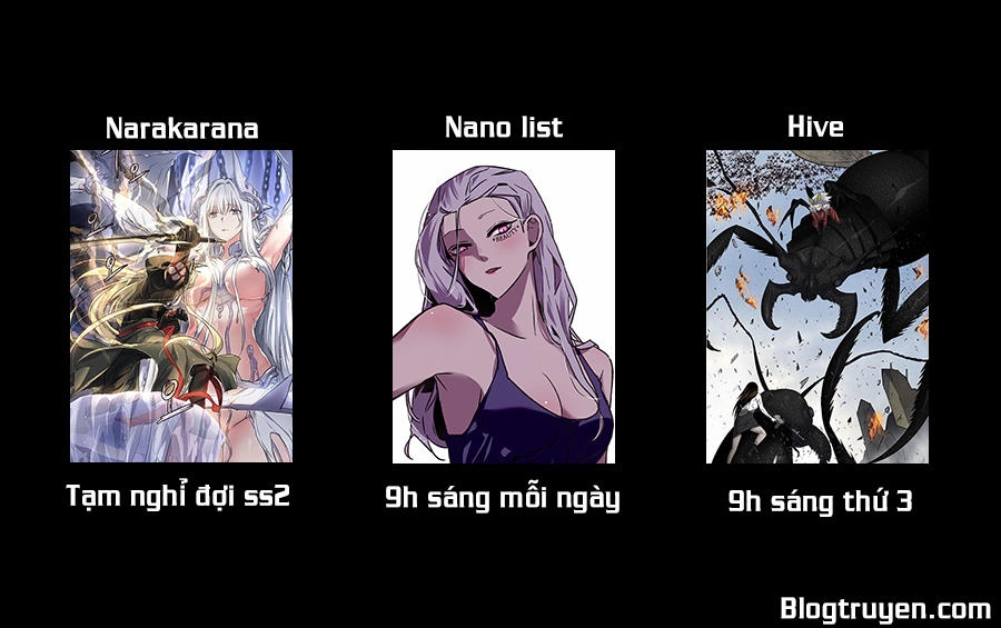 Nano List Chapter 19 - 76