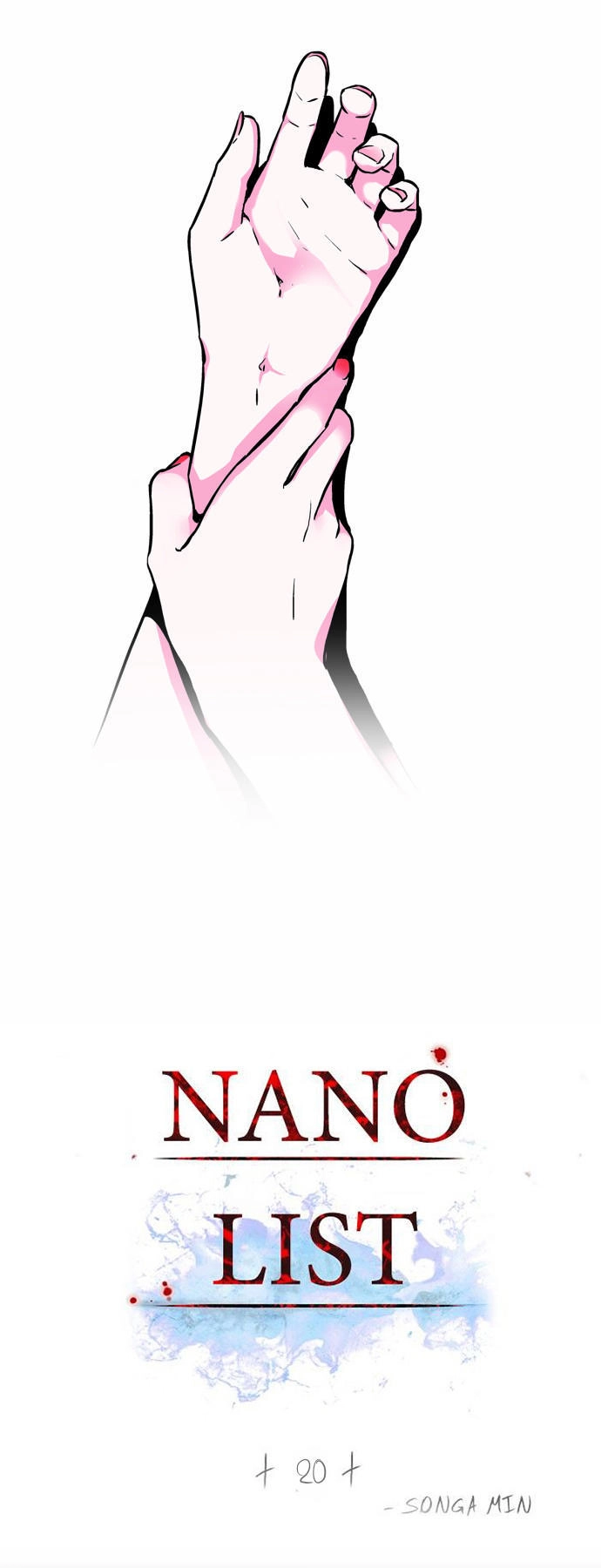 Nano List Chapter 20 - 2