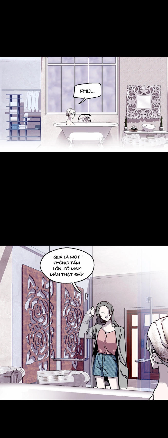 Nano List Chapter 20 - 6