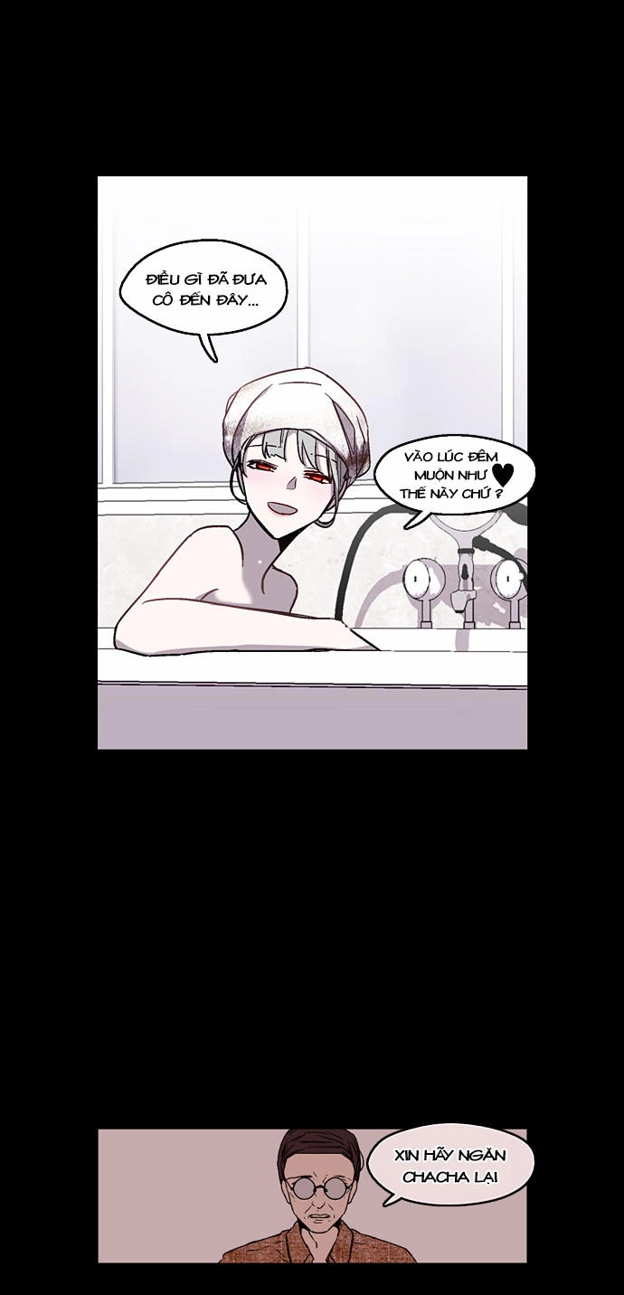 Nano List Chapter 20 - 8