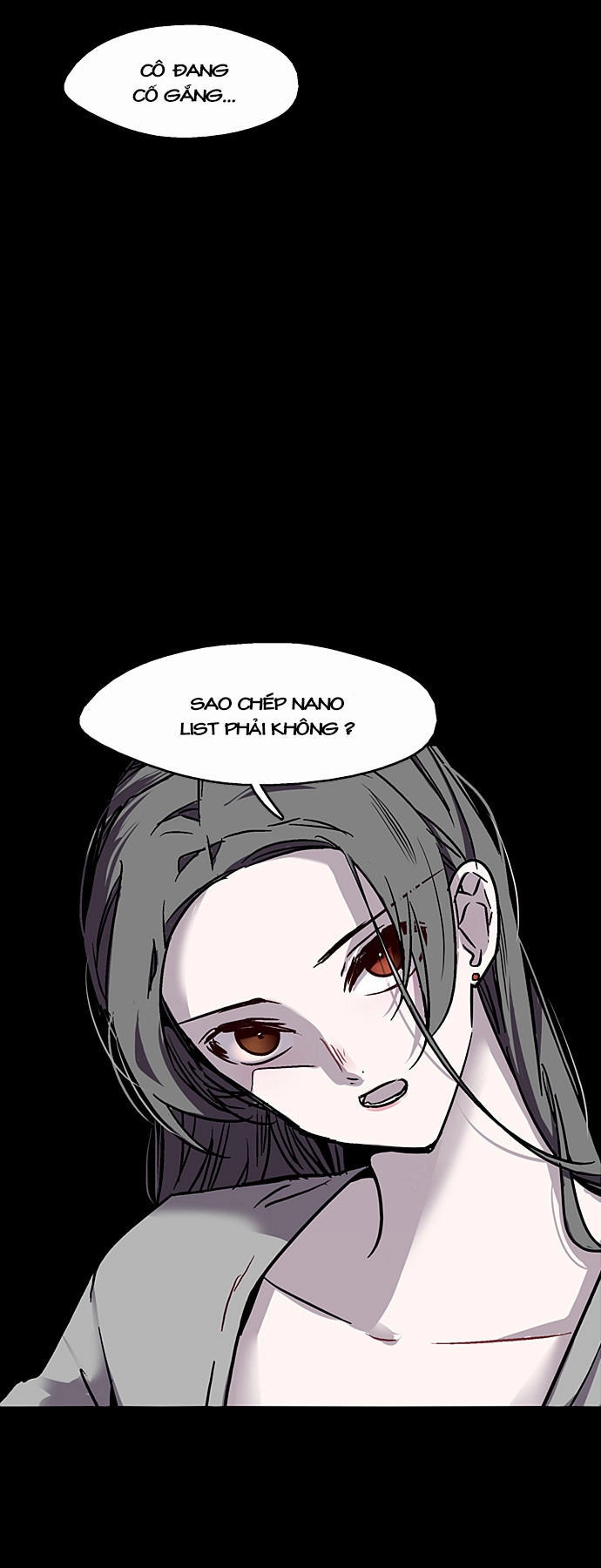 Nano List Chapter 20 - 9