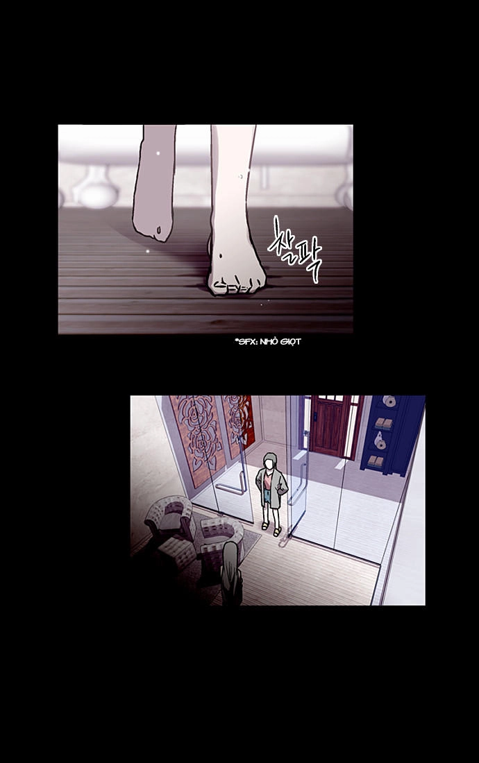 Nano List Chapter 20 - 18