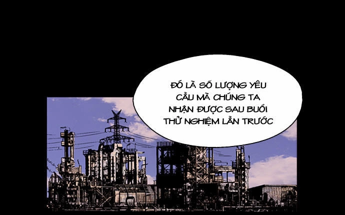 Nano List Chapter 20 - 23