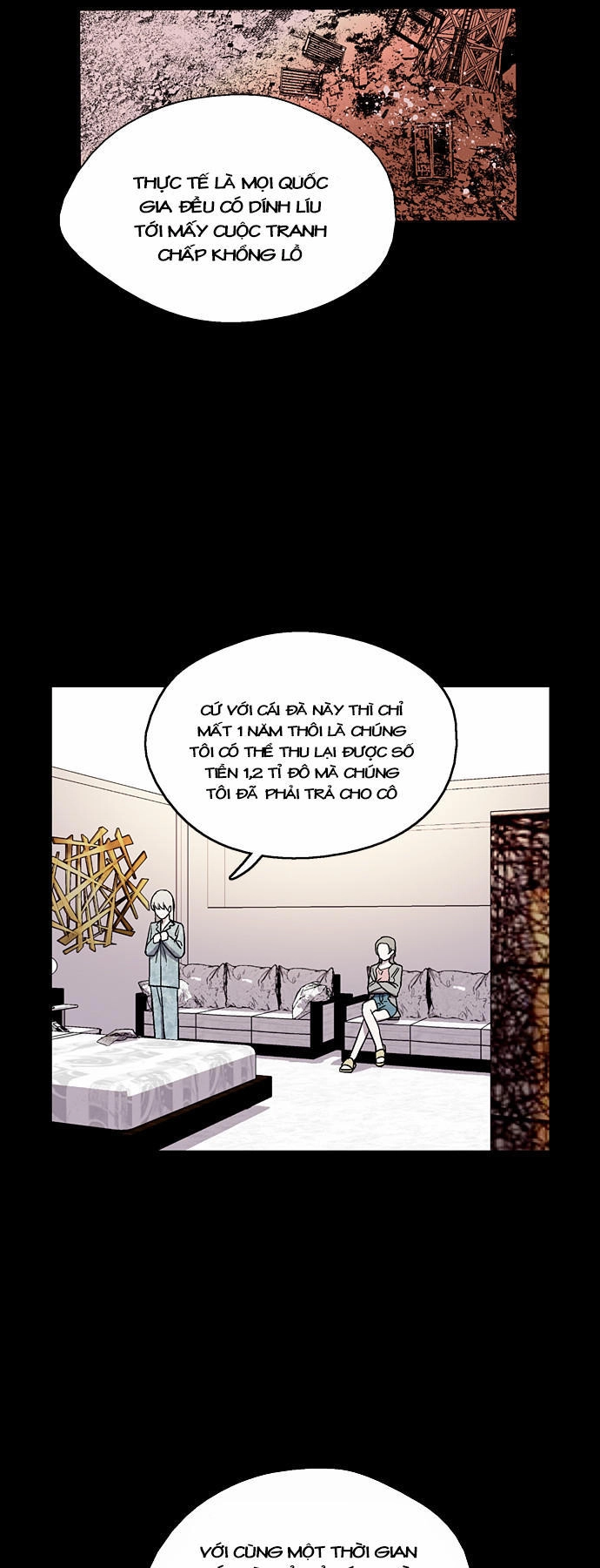 Nano List Chapter 20 - 24