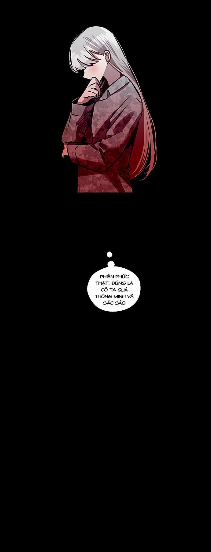 Nano List Chapter 20 - 31