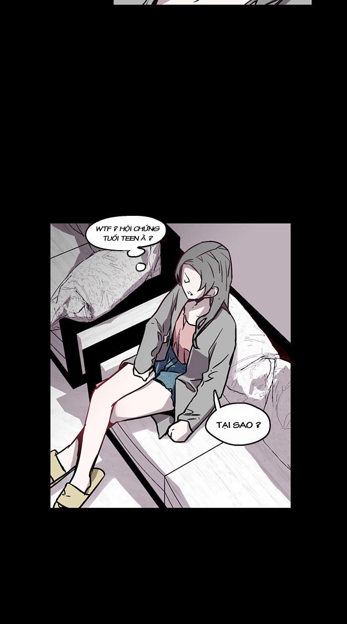 Nano List Chapter 20 - 36