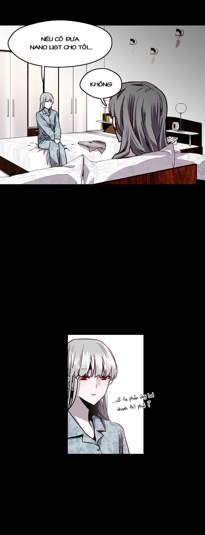 Nano List Chapter 20 - 43