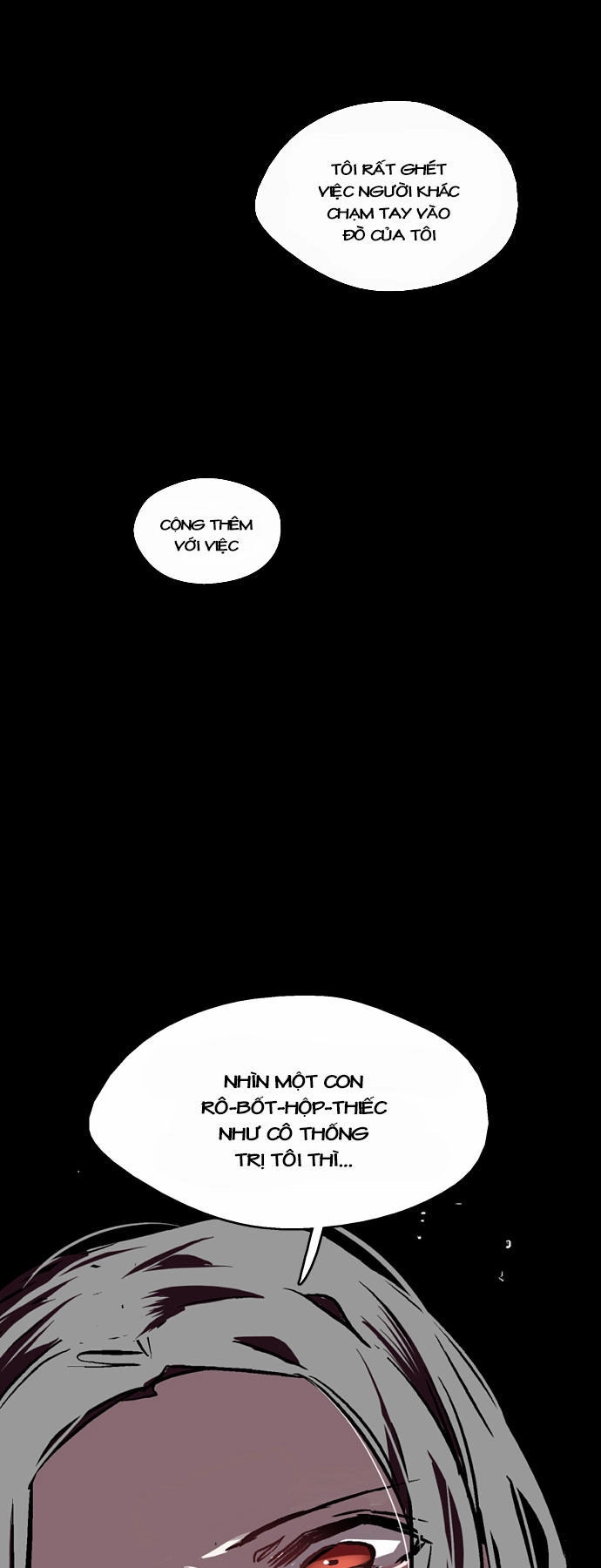 Nano List Chapter 20 - 46