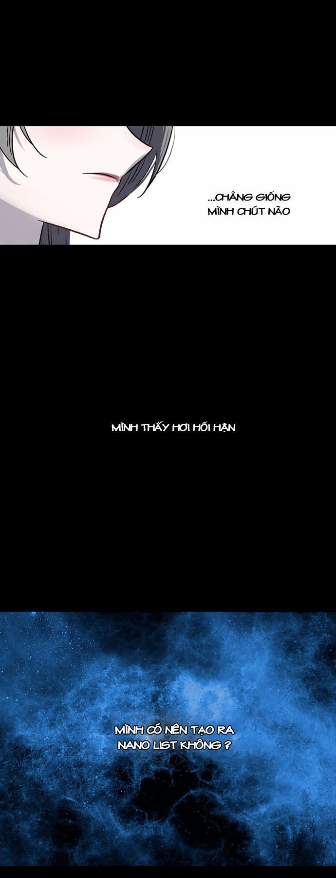 Nano List Chapter 20 - 52
