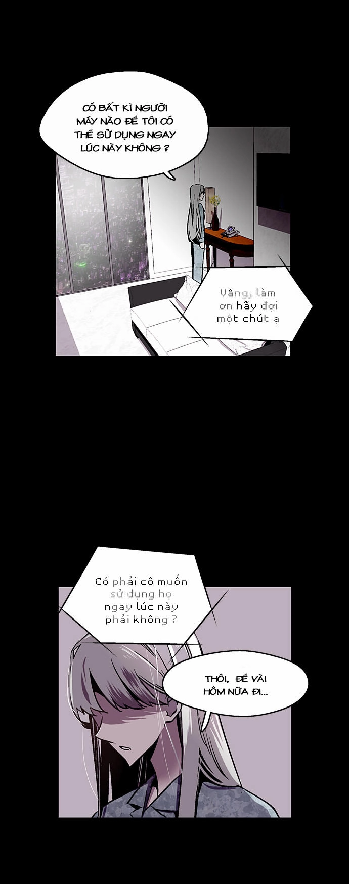 Nano List Chapter 20 - 55