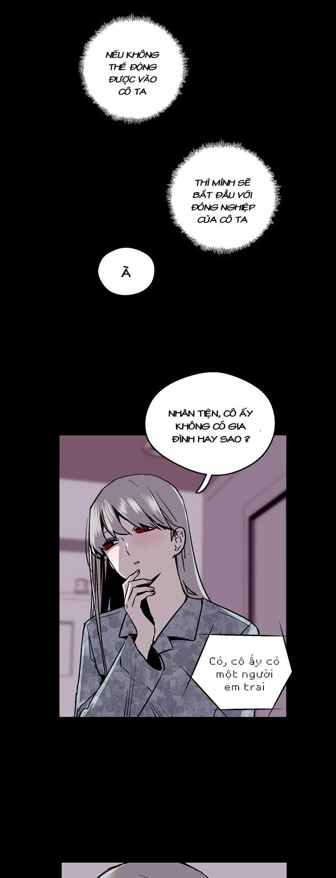 Nano List Chapter 20 - 57