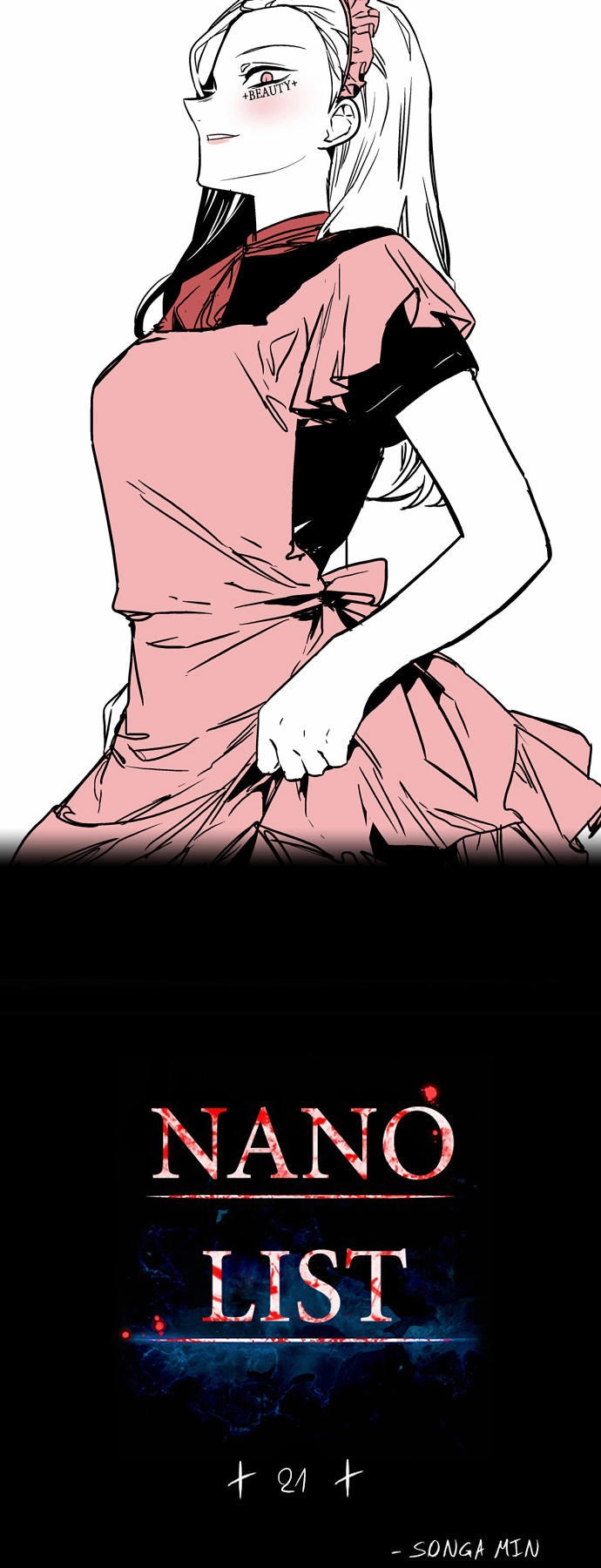 Nano List Chapter 21 - 4