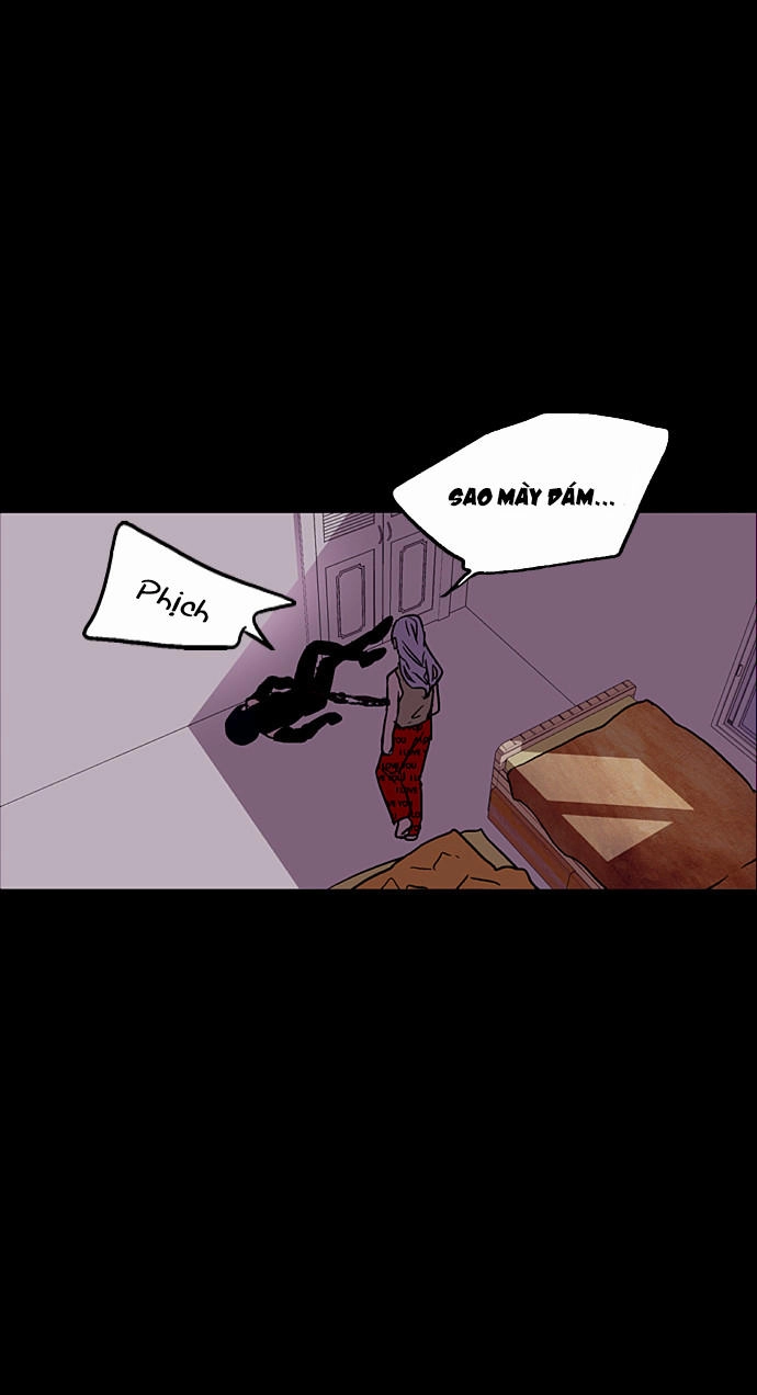 Nano List Chapter 21 - 11