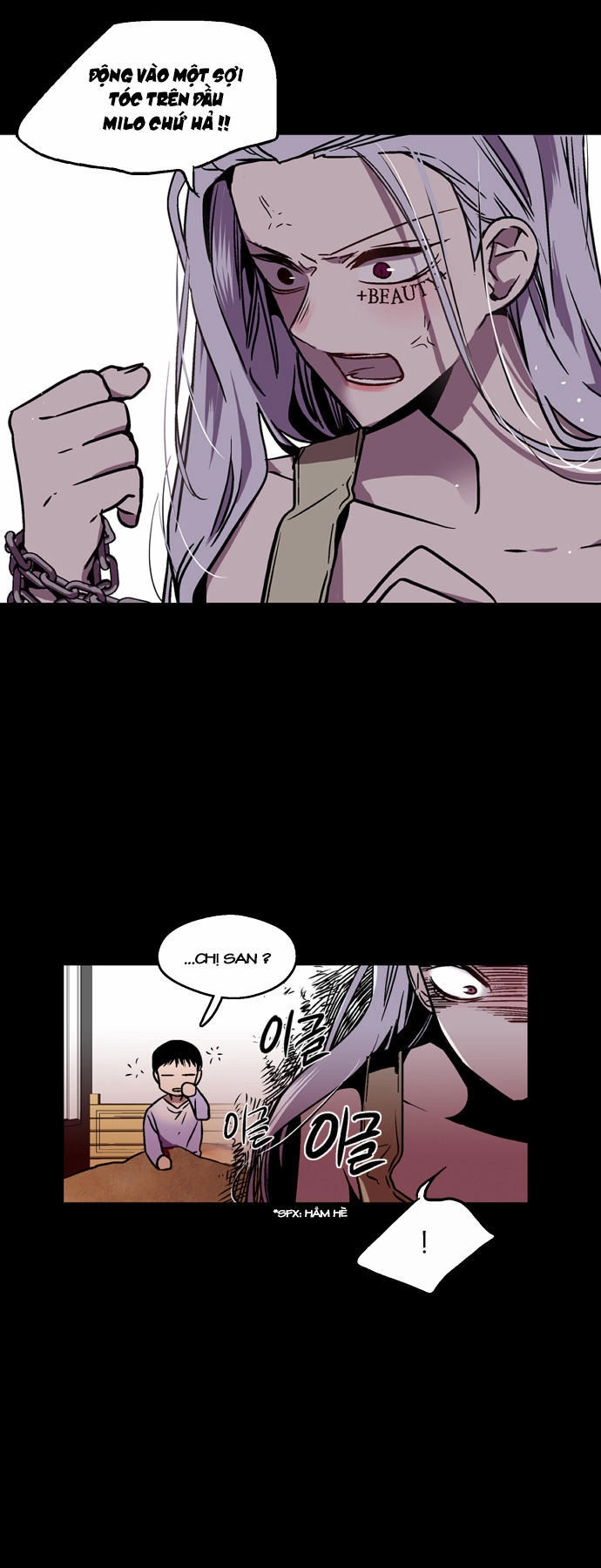 Nano List Chapter 21 - 12