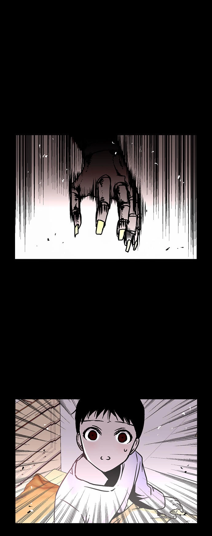 Nano List Chapter 21 - 18