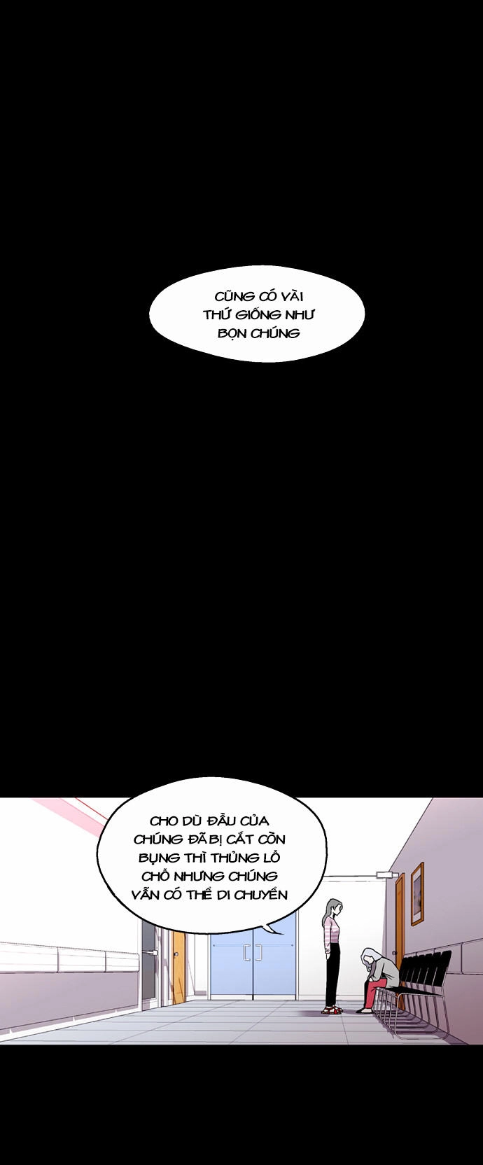 Nano List Chapter 21 - 25