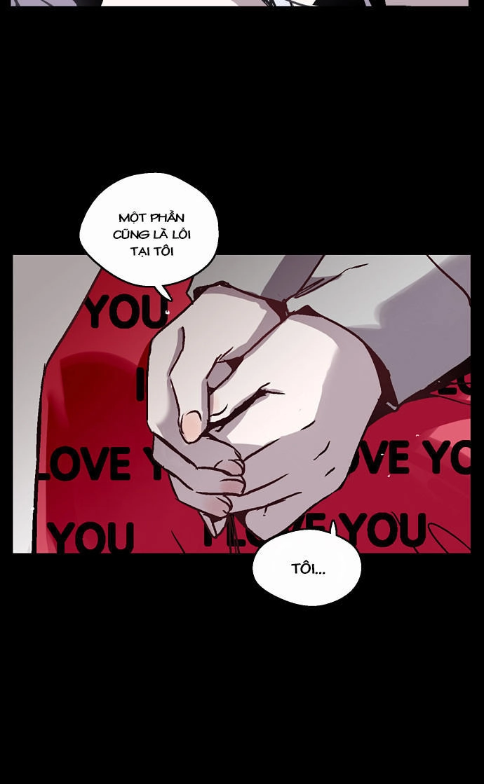 Nano List Chapter 21 - 28