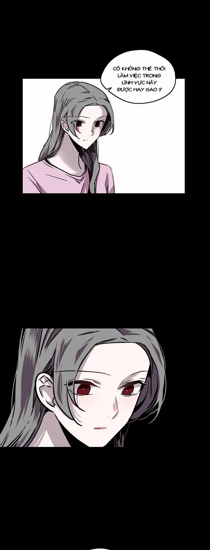 Nano List Chapter 21 - 35