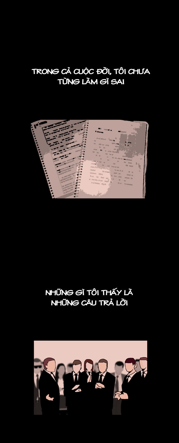 Nano List Chapter 21 - 39