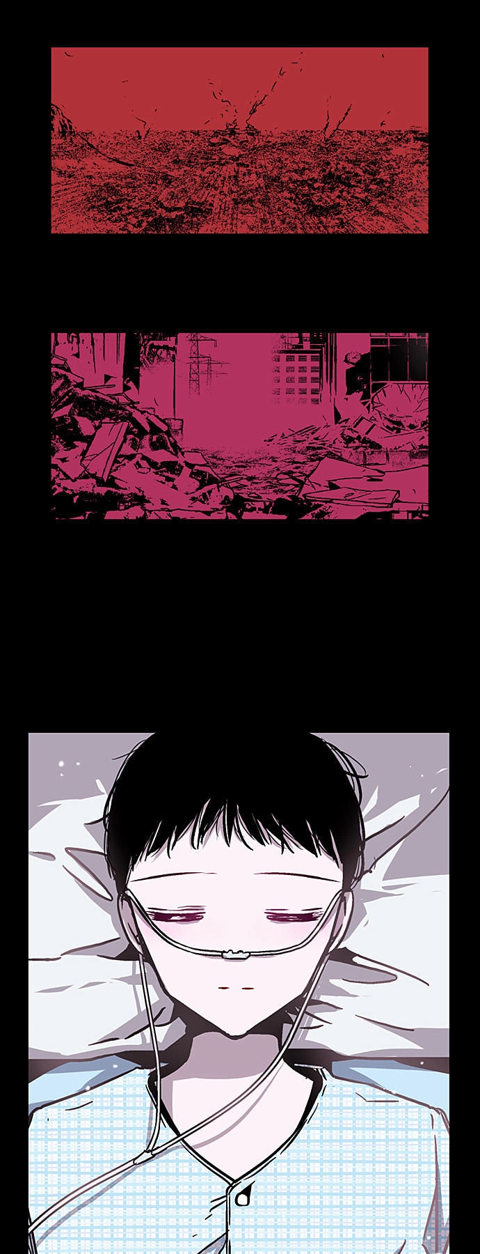 Nano List Chapter 21 - 41