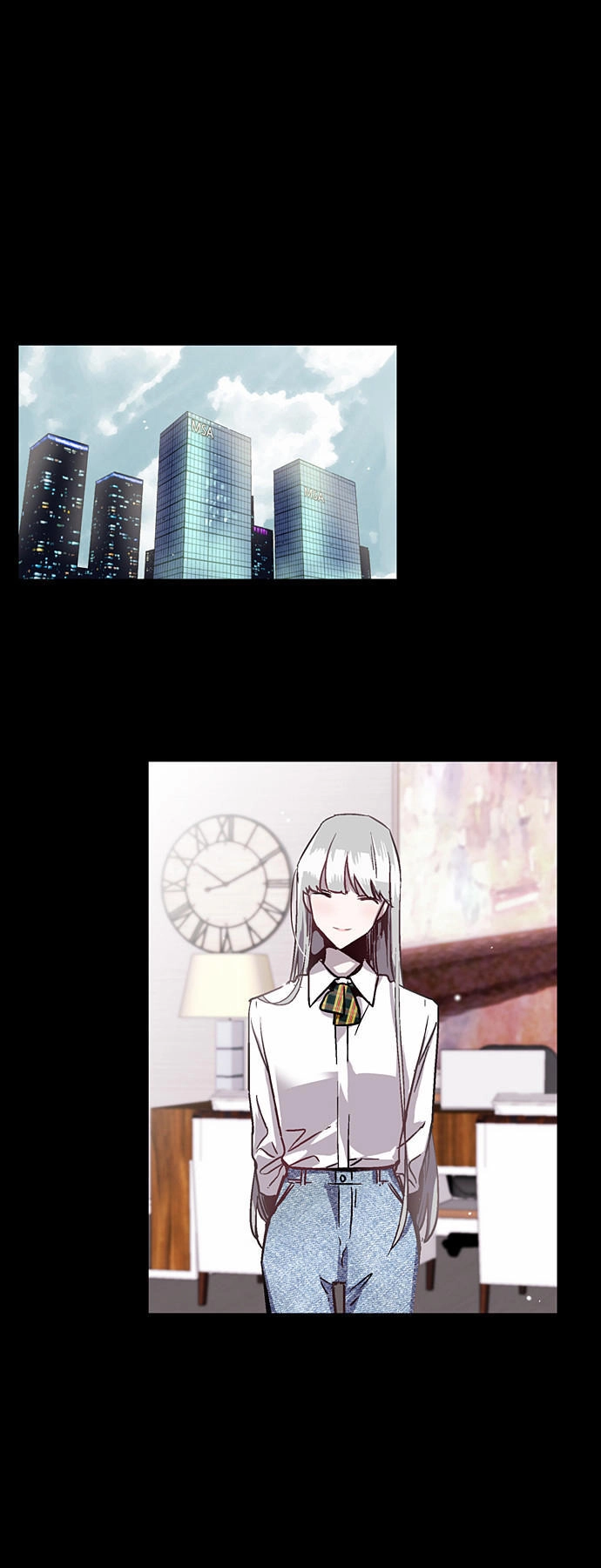 Nano List Chapter 21 - 45