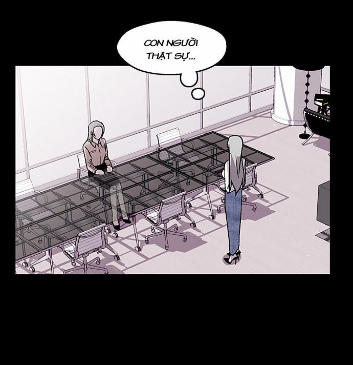 Nano List Chapter 21 - 46