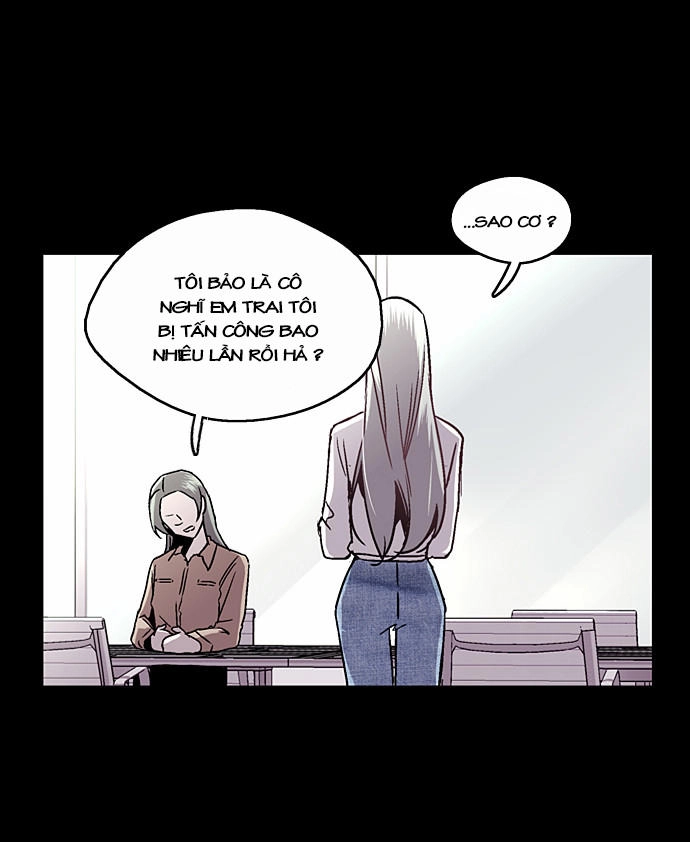 Nano List Chapter 21 - 50