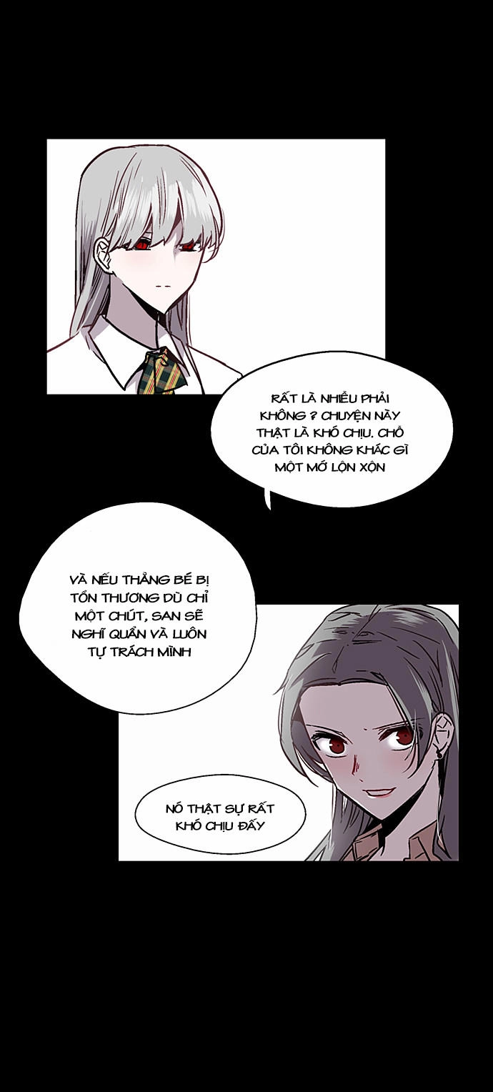 Nano List Chapter 21 - 53