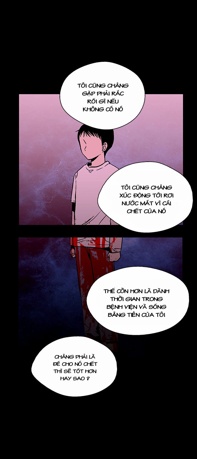 Nano List Chapter 21 - 57