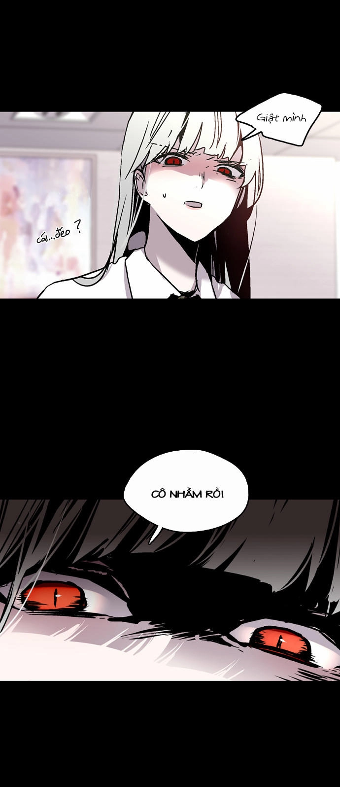 Nano List Chapter 21 - 61