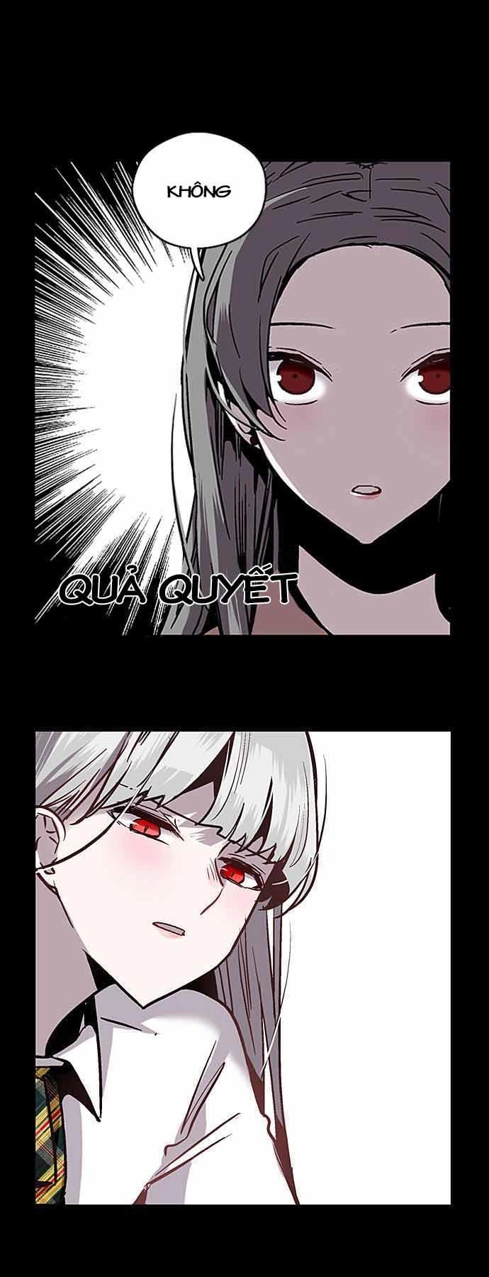 Nano List Chapter 21 - 71