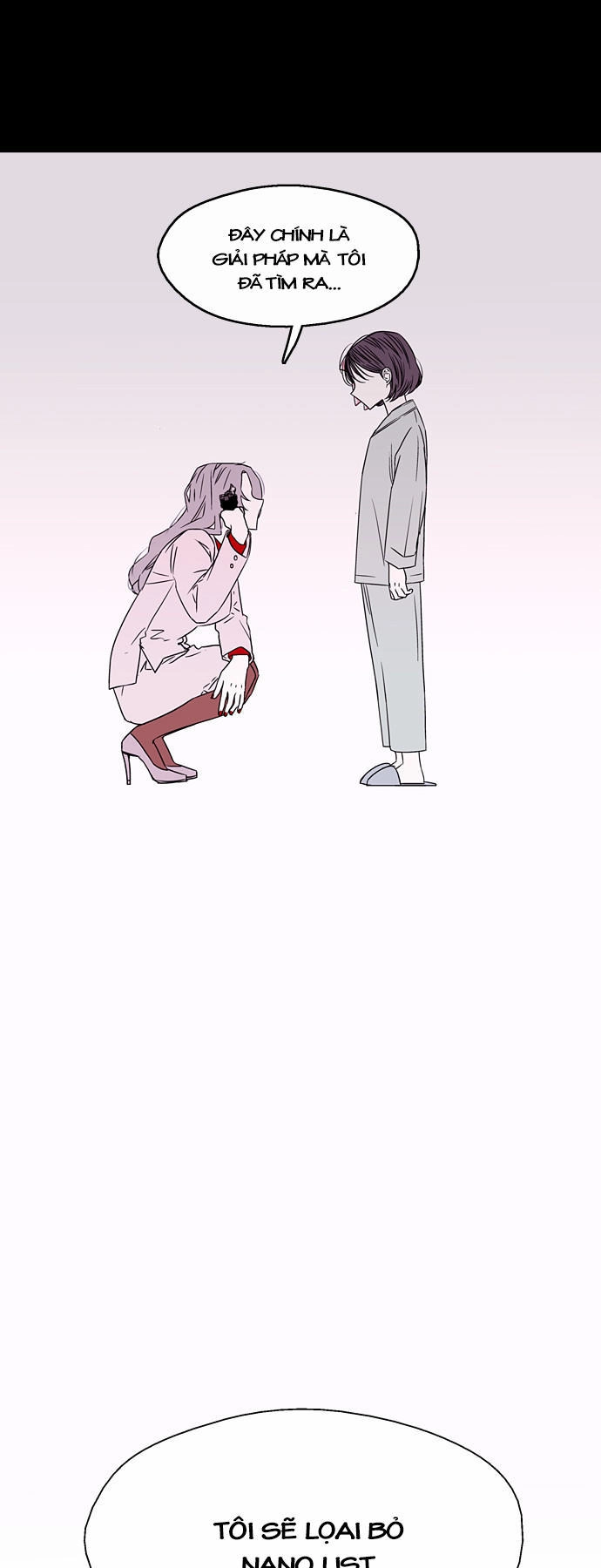 Nano List Chapter 22 - 4