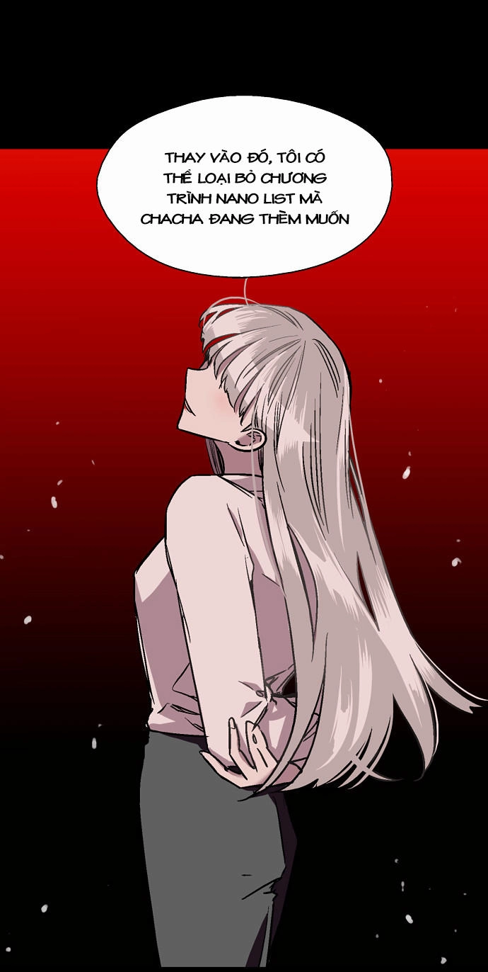 Nano List Chapter 22 - 9