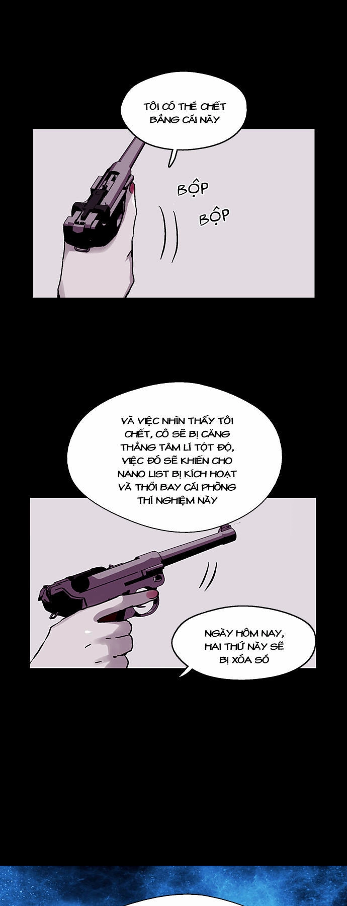 Nano List Chapter 22 - 12