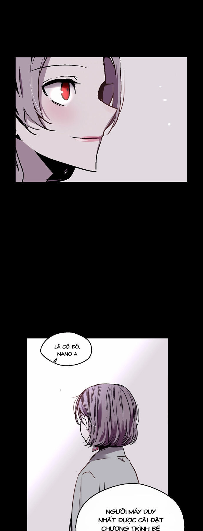 Nano List Chapter 22 - 14