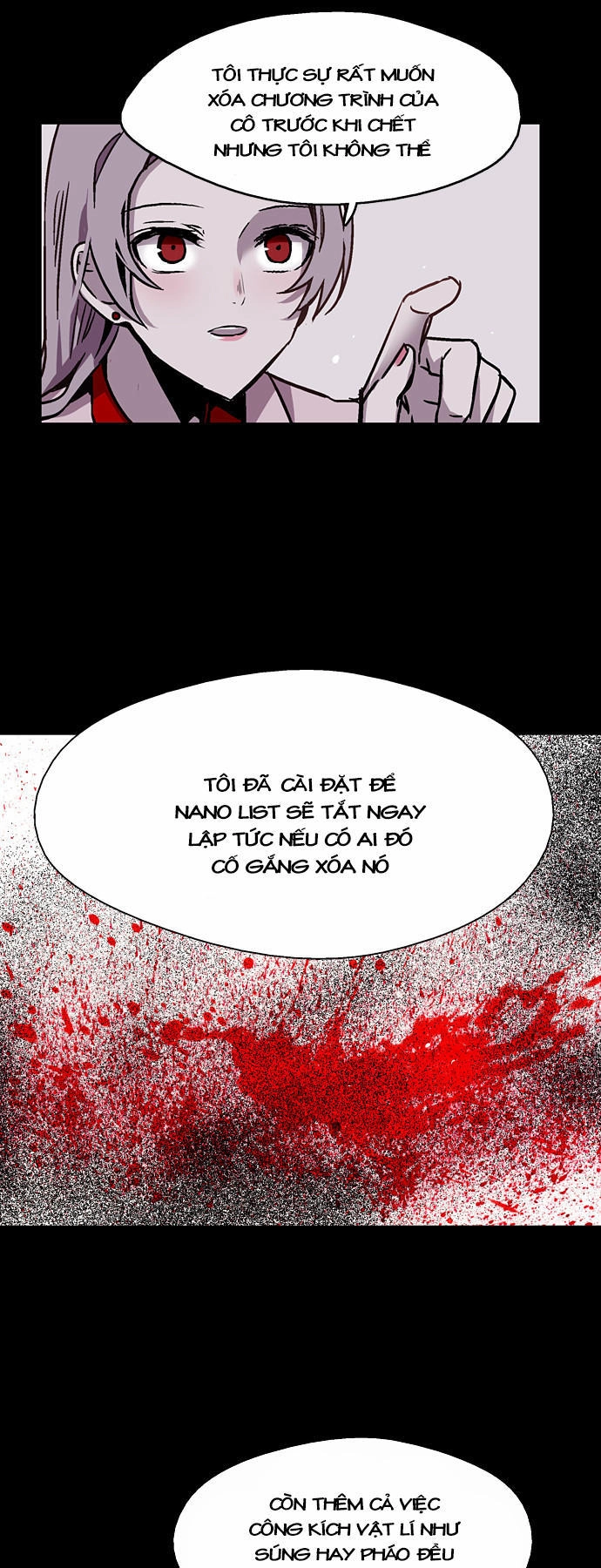 Nano List Chapter 22 - 18