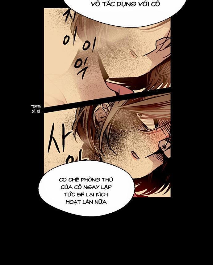 Nano List Chapter 22 - 19