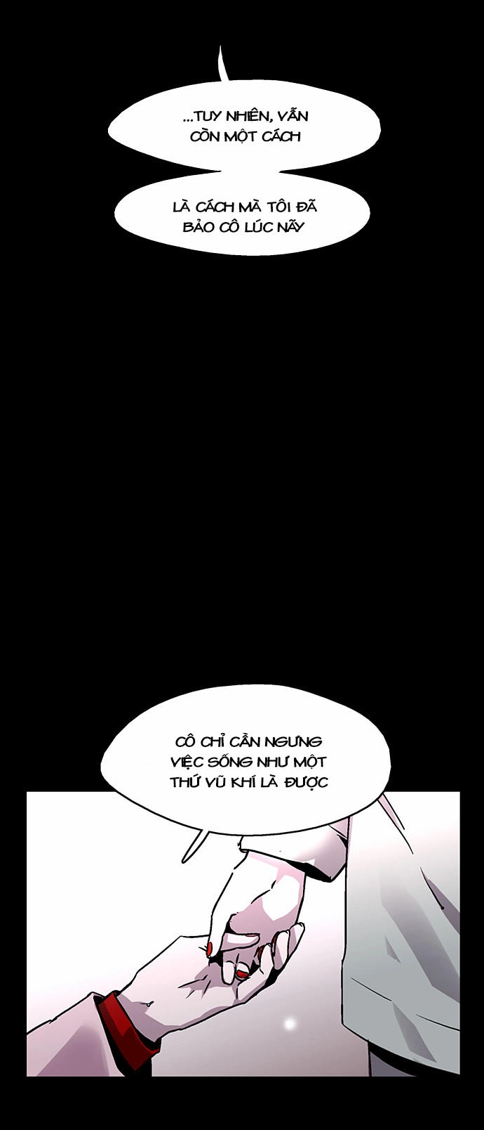 Nano List Chapter 22 - 21