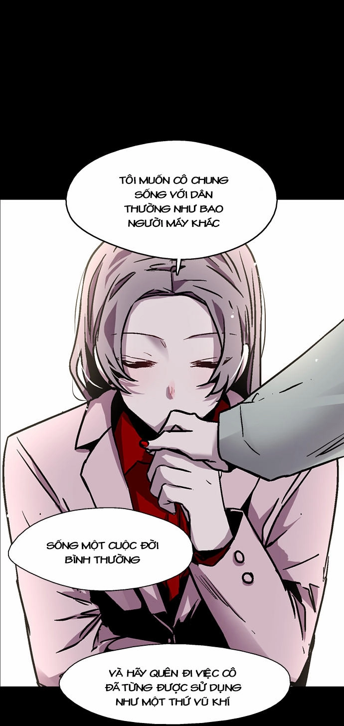 Nano List Chapter 22 - 22