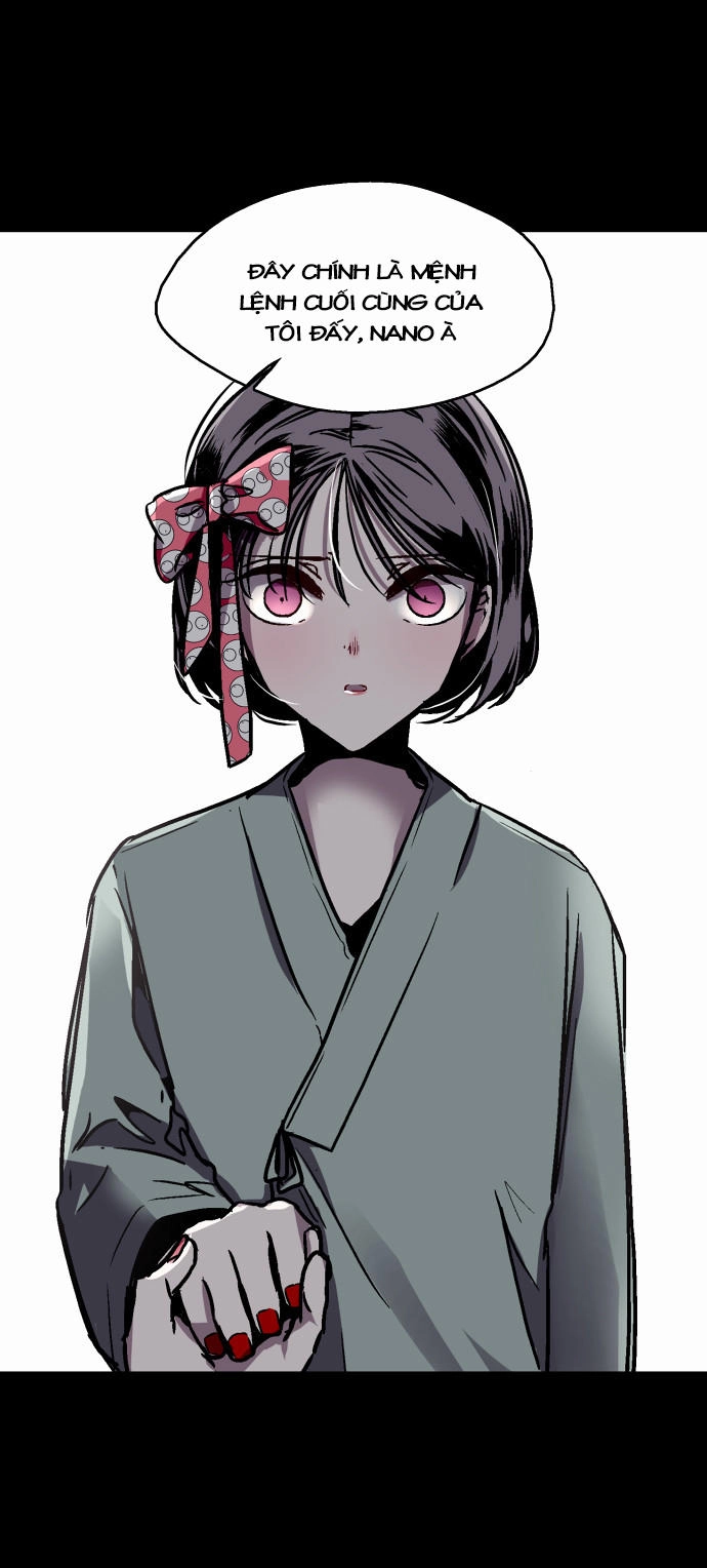 Nano List Chapter 22 - 31